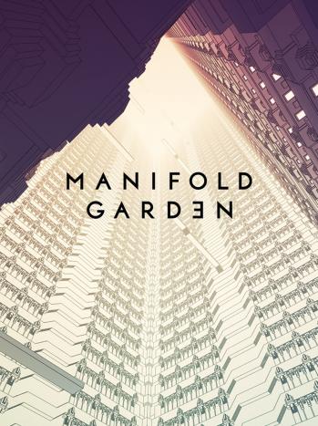Manifold Garden