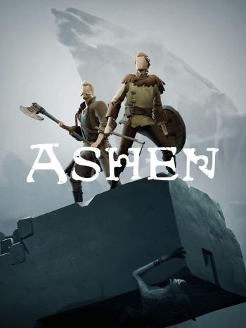 Ashen
