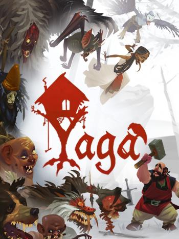 Yaga