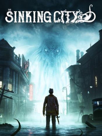 The Sinking City