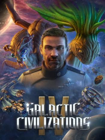 Galactic Civilizations IV