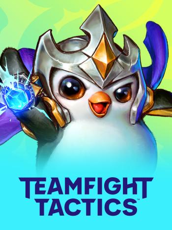 Teamfight Tactics