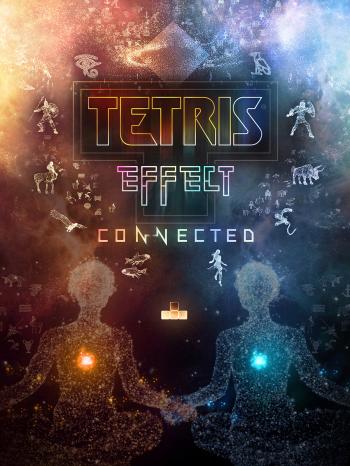 Tetris Effect