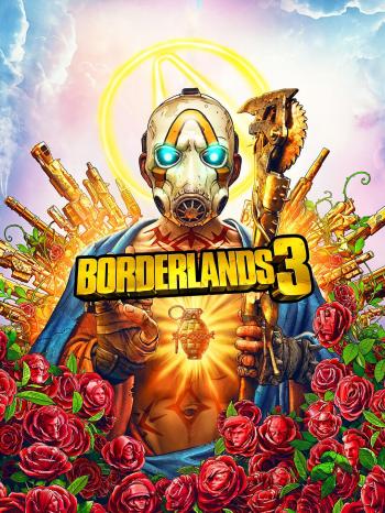 Borderlands 3