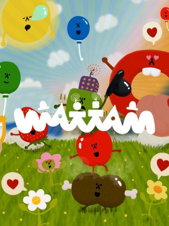 Wattam