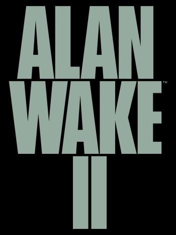 Alan Wake 2
