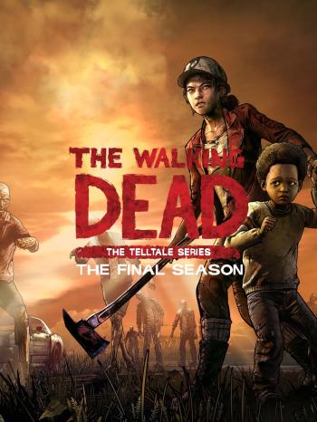 The Walking Dead: The Final Season