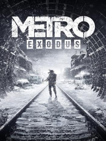 Metro Exodus
