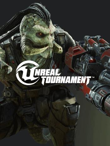 Unreal Tournament