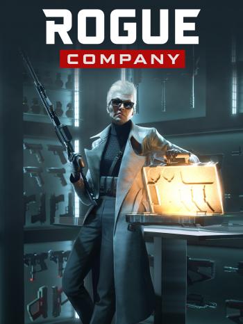 Rogue Company