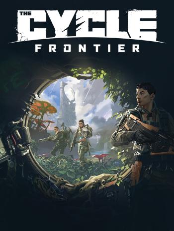 The Cycle: Frontier