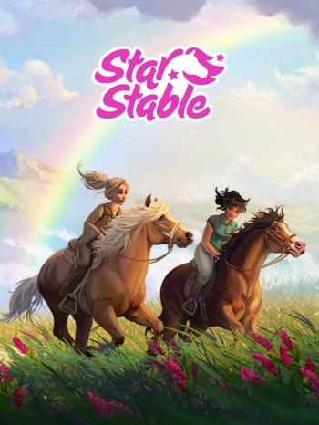 Star Stable Online