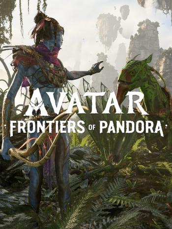 Avatar: Frontiers of Pandora