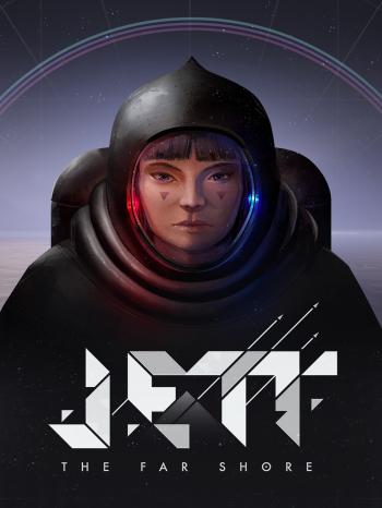 JETT: THE FAR SHORE