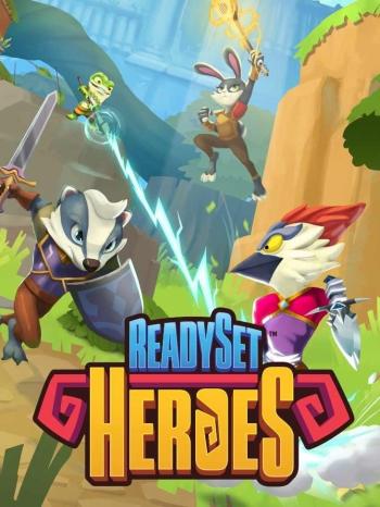 ReadySet Heroes