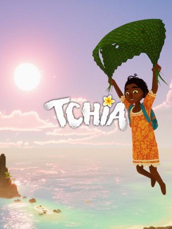 Tchia