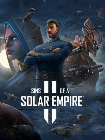 Sins of a Solar Empire II