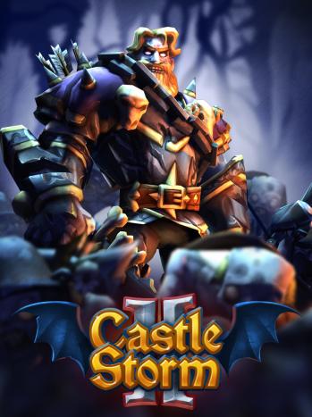 Castle Storm 2