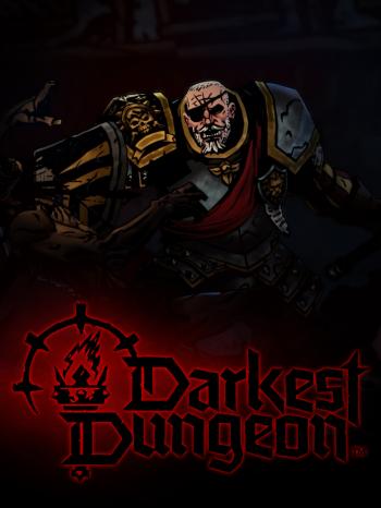 Darkest Dungeon II