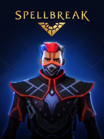 Spellbreak