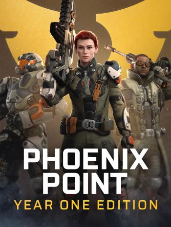 Phoenix Point