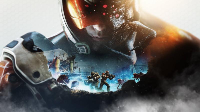 Imagem do jogo Phoenix Point