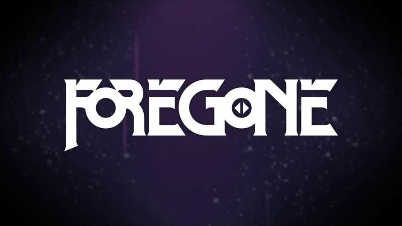 Imagem do jogo Foregone