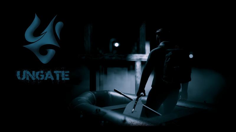 Imagem do jogo Ungate