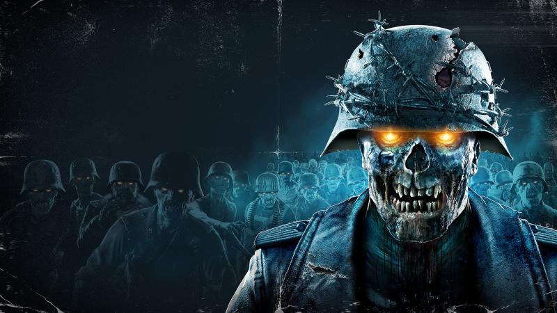Imagem do jogo Zombie Army 4: Dead War