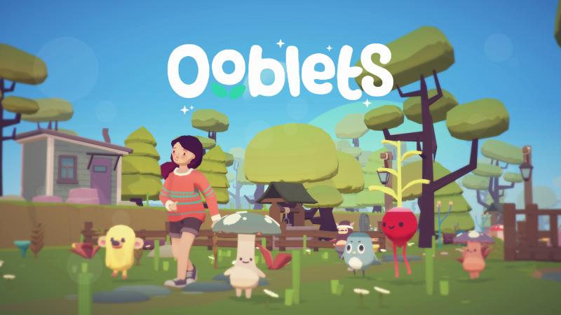 Imagem do jogo Ooblets