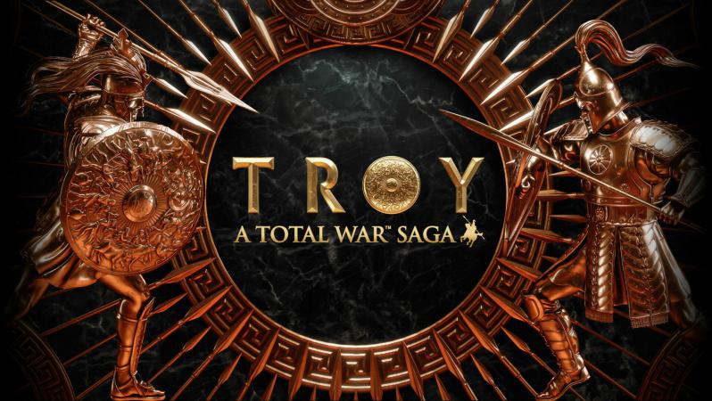 Imagem do jogo A Total War Saga: TROY