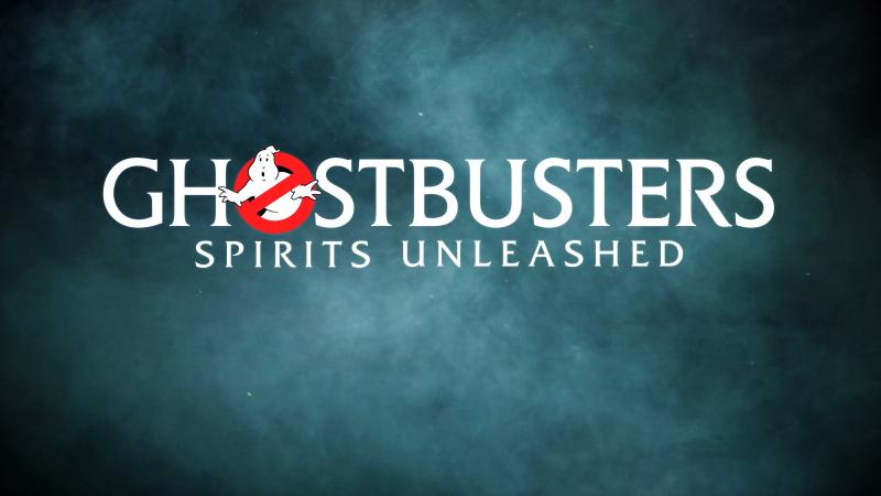 Imagem do jogo Ghostbusters: Spirits Unleashed