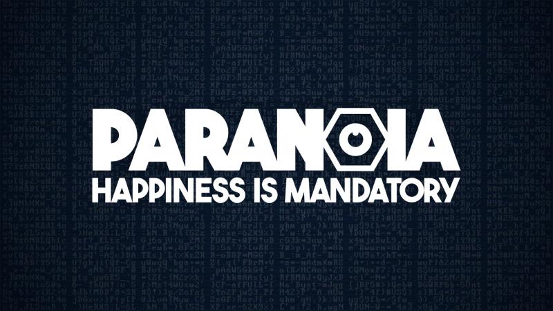 Imagem do jogo Paranoia: Happiness is Mandatory
