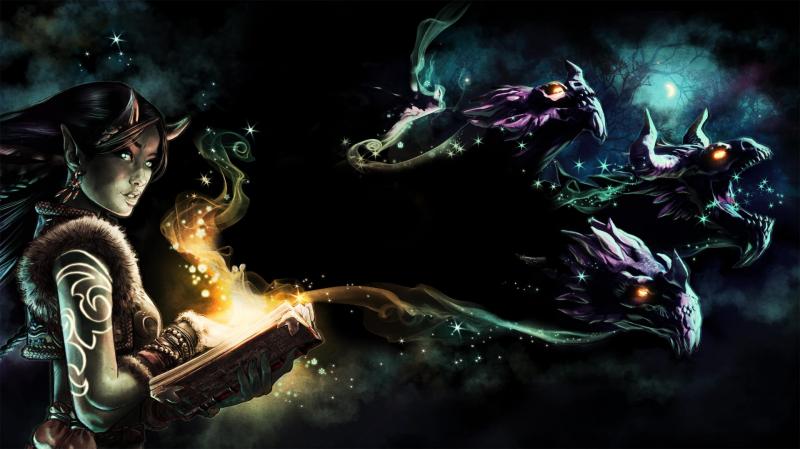 Imagem do jogo Operencia: The Stolen Sun
