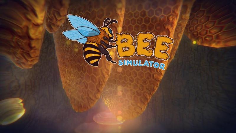 Imagem do jogo Bee Simulator