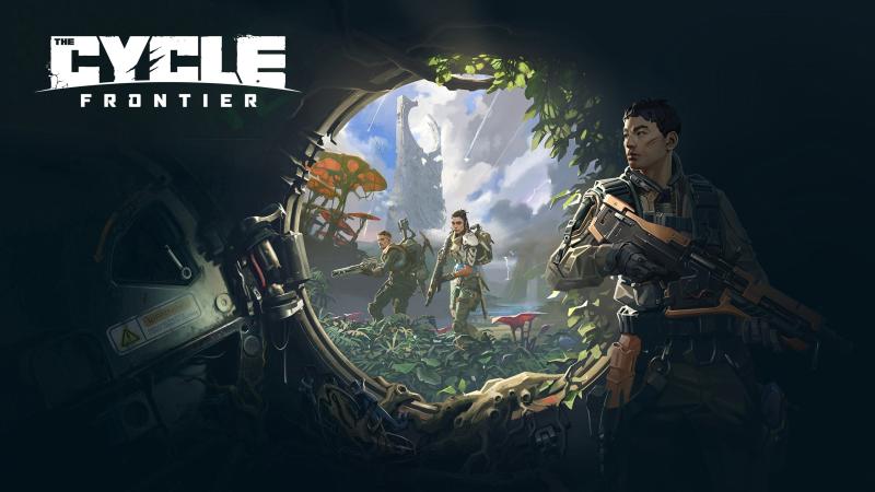 Imagem do jogo The Cycle: Frontier