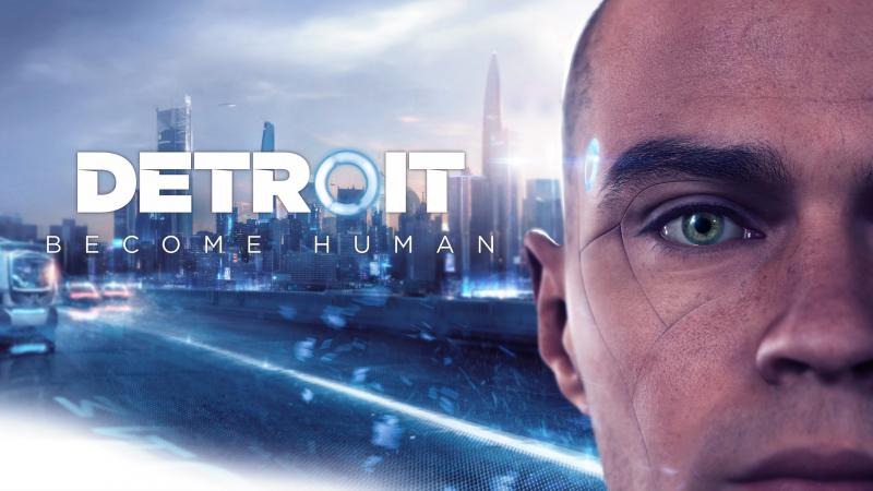 Imagem do jogo Detroit: Become Human