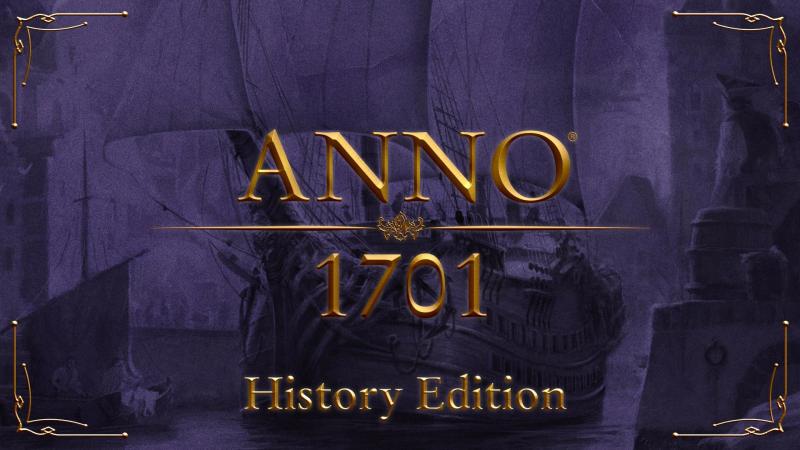 Imagem do jogo Anno 1701 History Edition