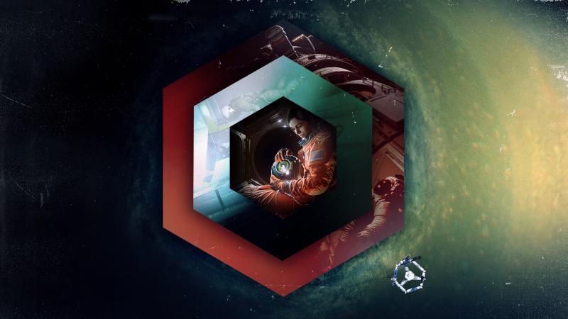 Imagem do jogo Observation