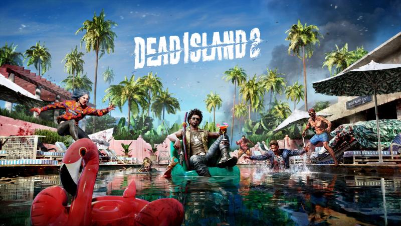 Imagem do jogo Dead Island 2