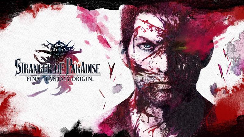 Imagem do jogo STRANGER OF PARADISE FINAL FANTASY ORIGIN