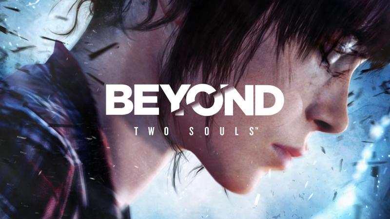 Imagem do jogo Beyond: Two Souls