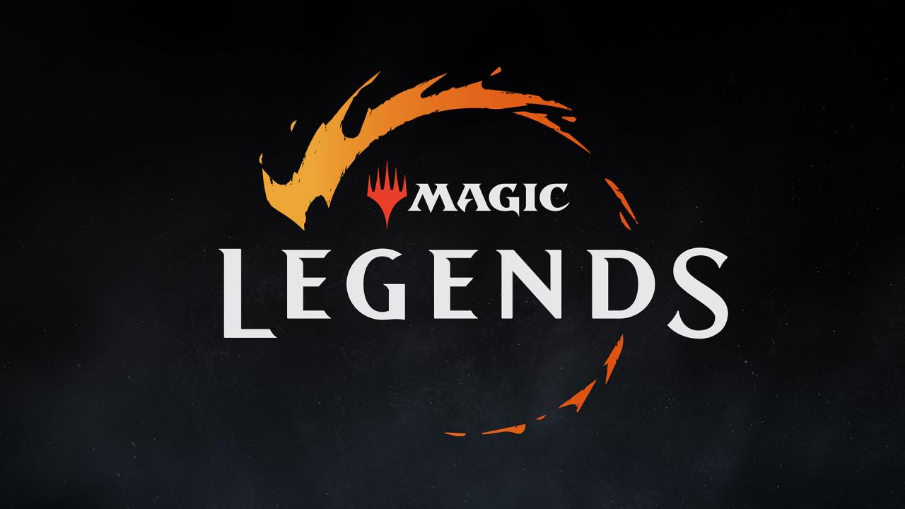 Magic: Legends
