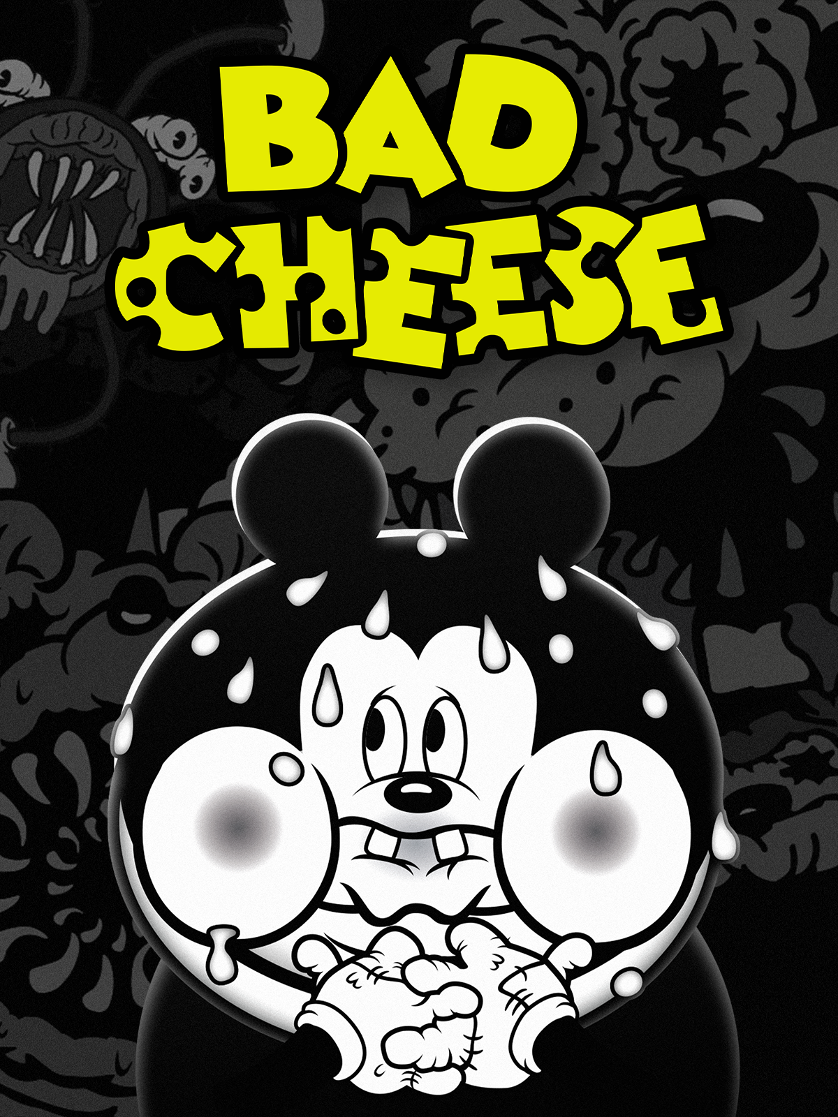 Bad Cheese