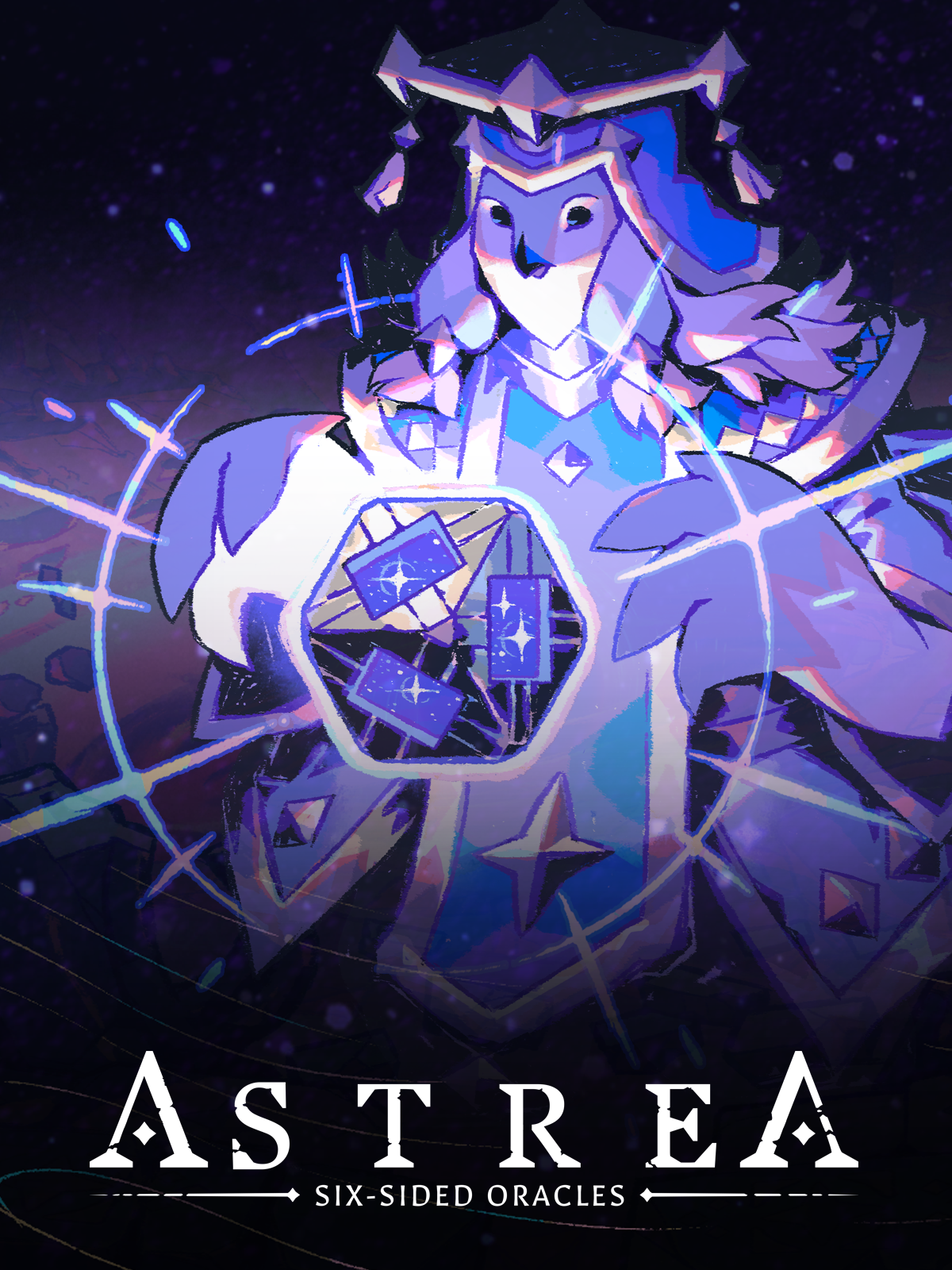 Astrea Six Sided Oracles