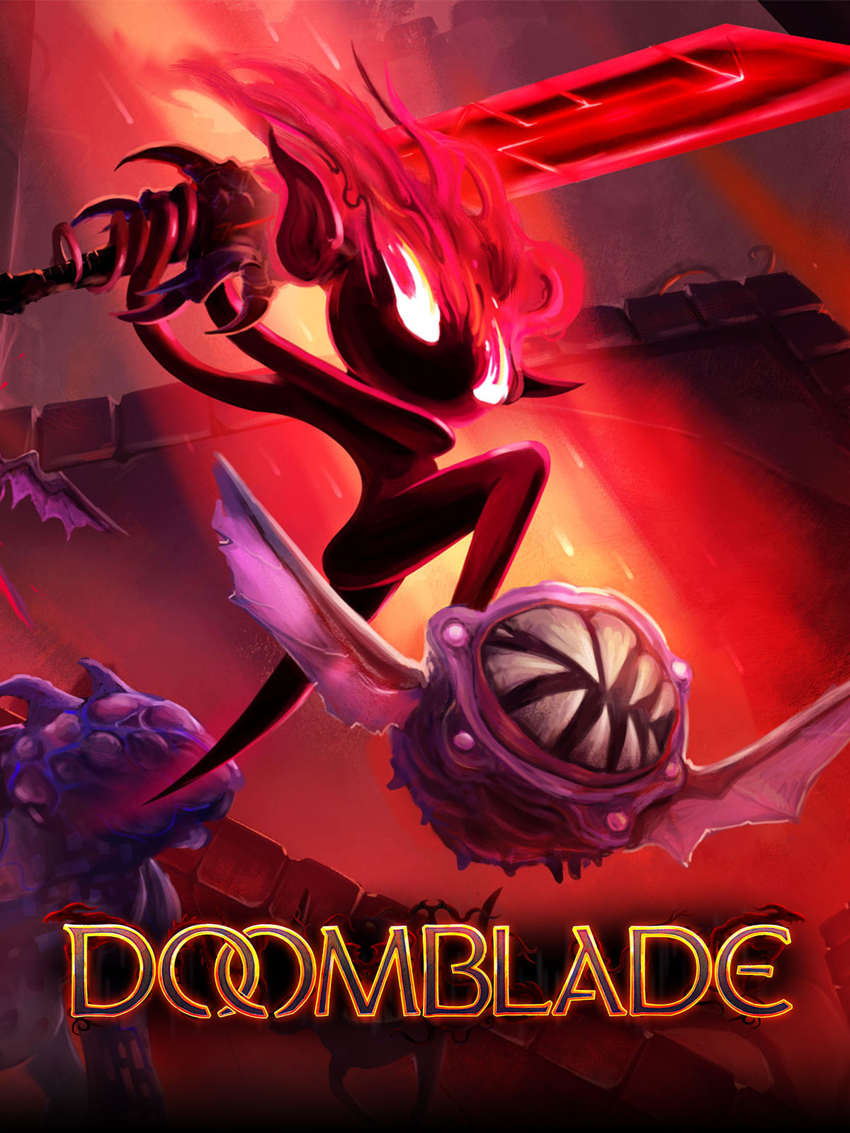 DOOMBLADE
