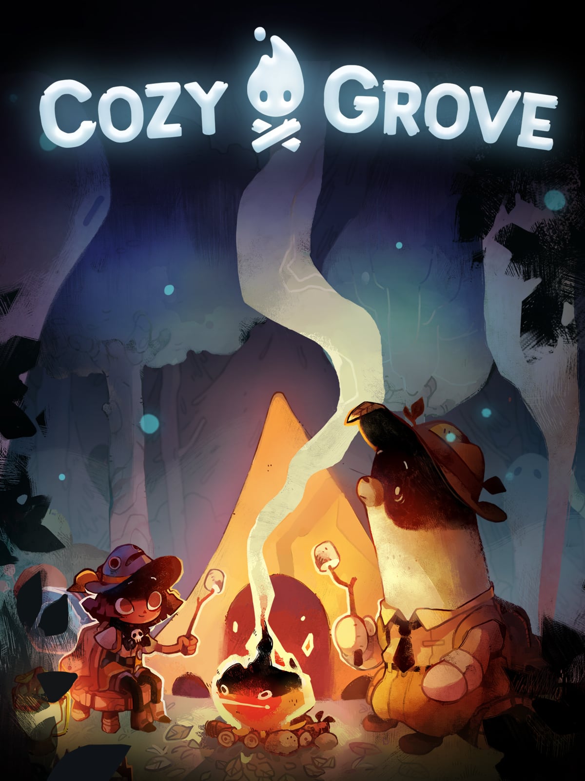Cozy Grove