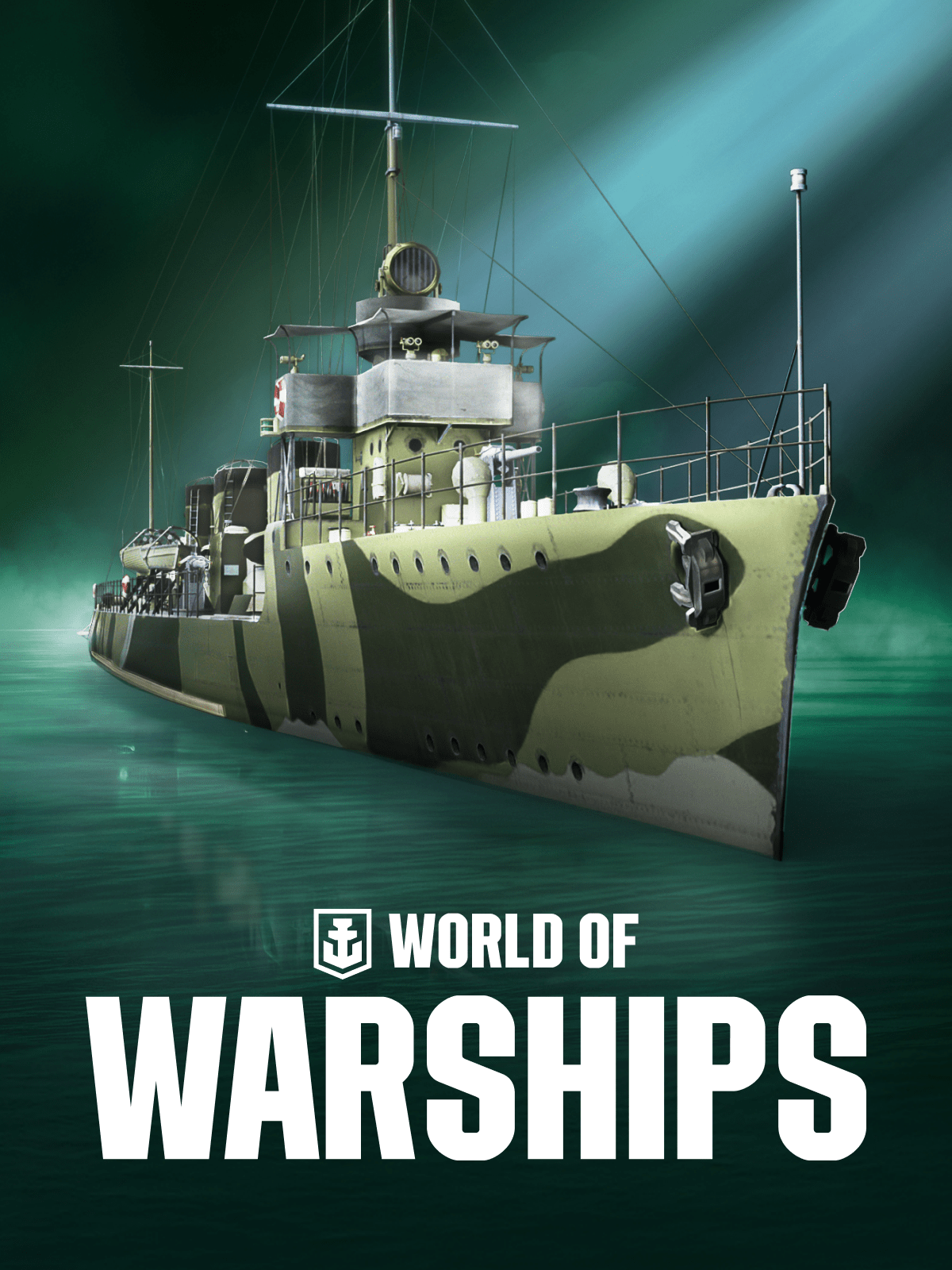 World of Warships &mdash; Epic Anniversary Tachibana Pack