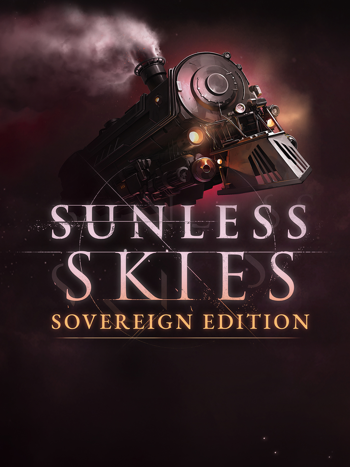 Sunless Skies: Sovereign Edition