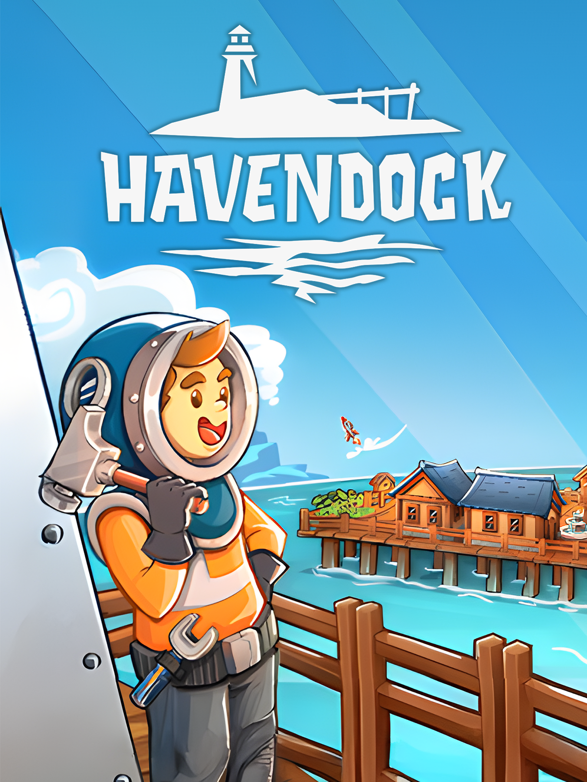 Havendock
